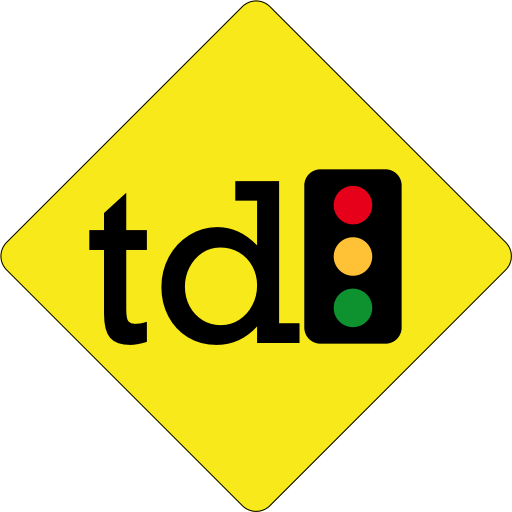 Today's Driver Driving School logo