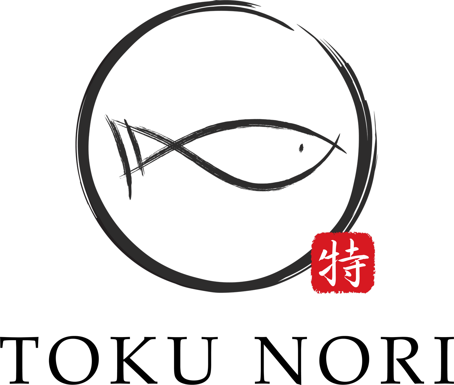 Toku Nori Handroll Bar – Telok Ayer logo