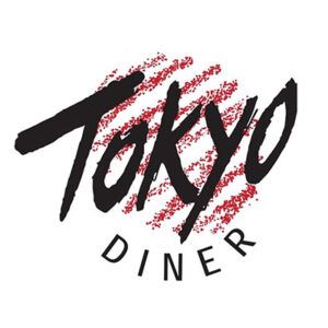 Tokyo Diner logo
