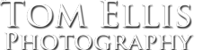 Tom Ellis Photography logo