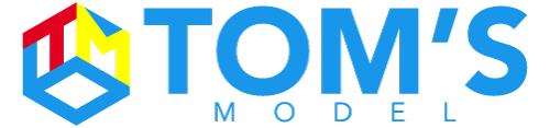 Tom's Model logo