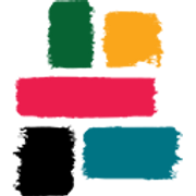 Tom's Palette (Bugis) logo