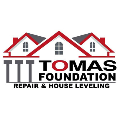 Tomas Foundation Repair & Home Elevation logo