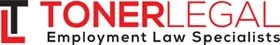 Toner Legal logo