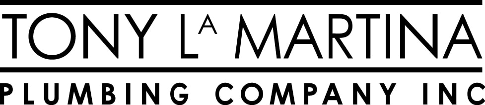 Tony LaMartina Plumbing Co. Inc logo