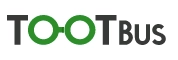 Tootbus London, Hop-on Hop-off Bus Tours logo