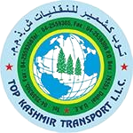 Top Kashmir Transport L.L.C – Heavy & Light Vehicle Rental & Transportation Dubai logo