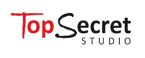 Top Secret Studio @ Far East Plaza logo