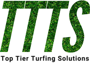 Top Tier Turfing Solutions' Sydney logo