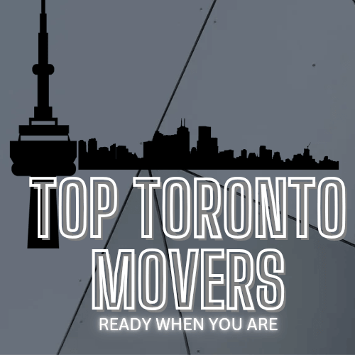 Top Toronto Movers logo