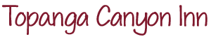 Topanga Canyon Inn Bed and Breakfast logo