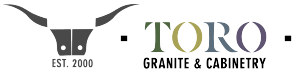 Toro Granite (Kitchen Countertops) logo