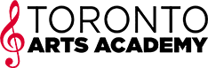 Toronto Arts Academy logo