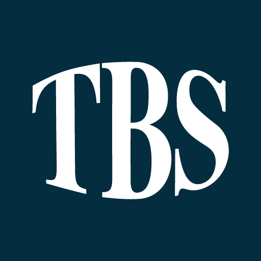 Toronto Baptist Seminary & Bible College logo