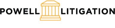 Toronto Civil Litigation Lawyers - Powell Litigation logo