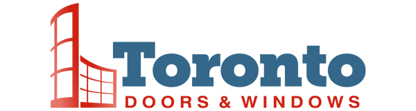 Toronto Doors and Windows Company logo