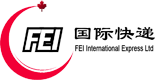 顺丰国际（Toronto Downtown） logo