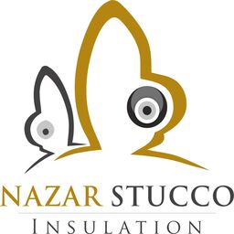 Toronto Exterior Nazar Stucco logo