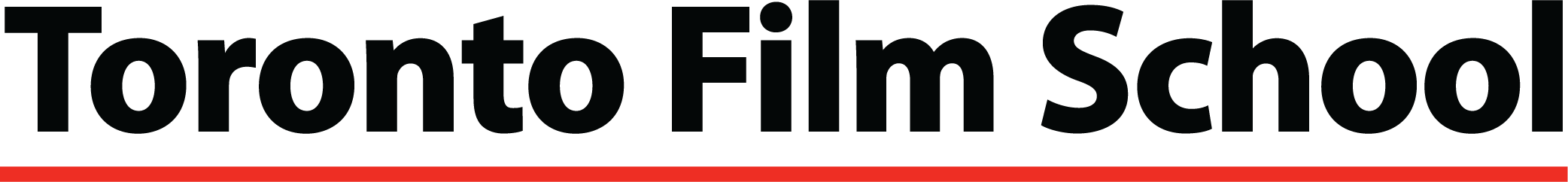 Toronto Film School logo