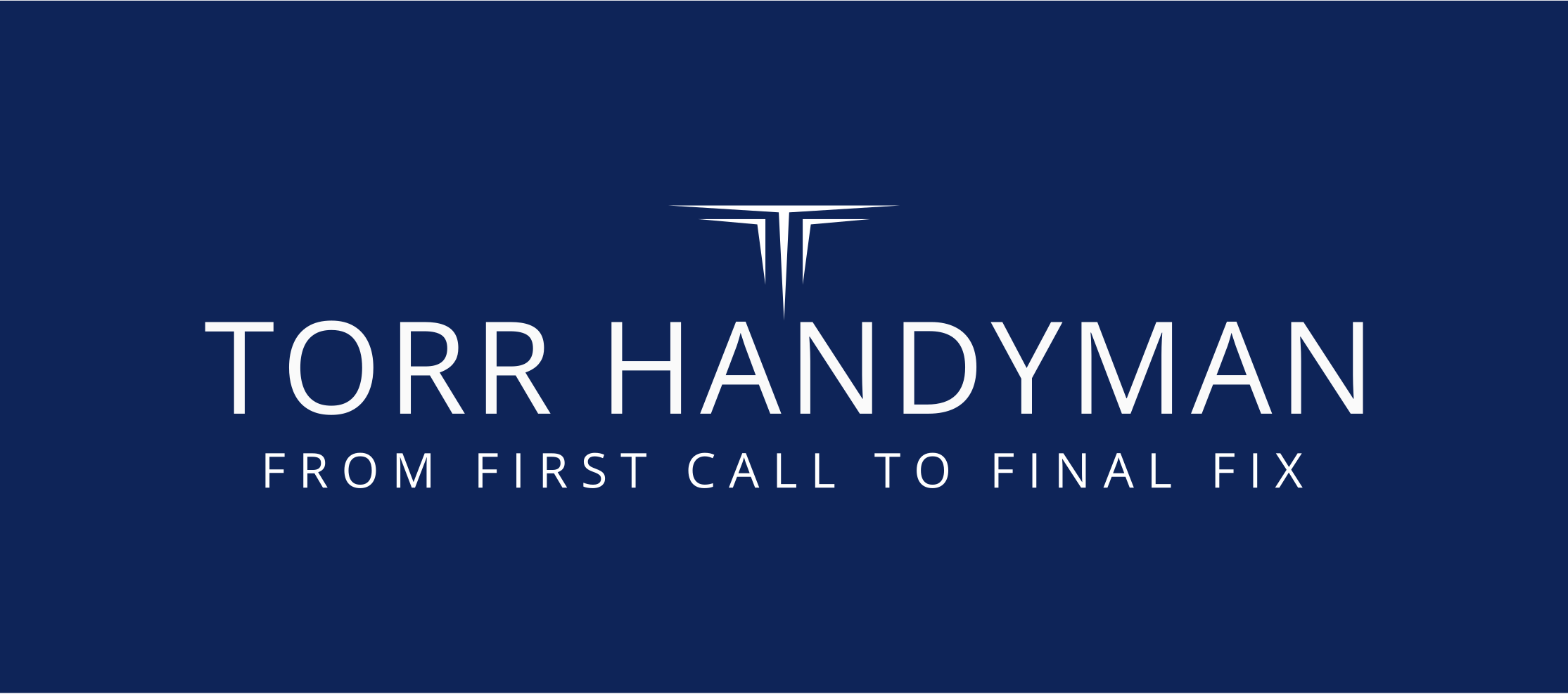 Torr Hanydman logo