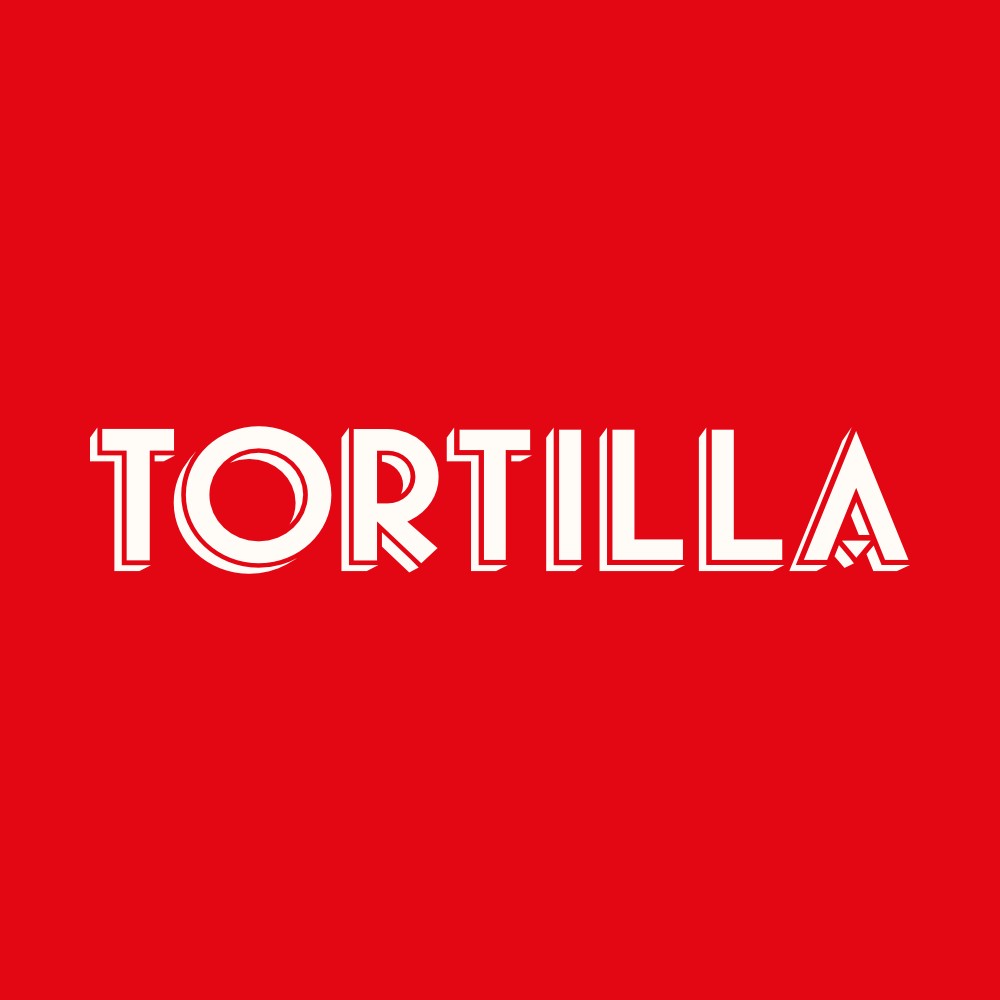 Tortilla Charing Cross logo