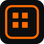Total Business Centre | Coworking Space Abu Dhabi | Office Rental Abu Dhabi | Tawtheeq | Cheap Office logo