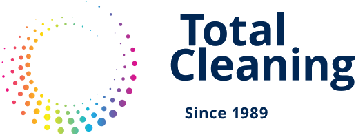 Total Cleaning logo