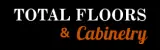 Total Floors & Cabinetry logo