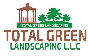 Total Green Landscape LLC logo