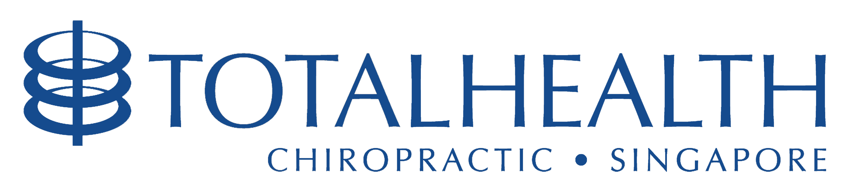 Total Health Chiropractic (Toa Payoh) logo