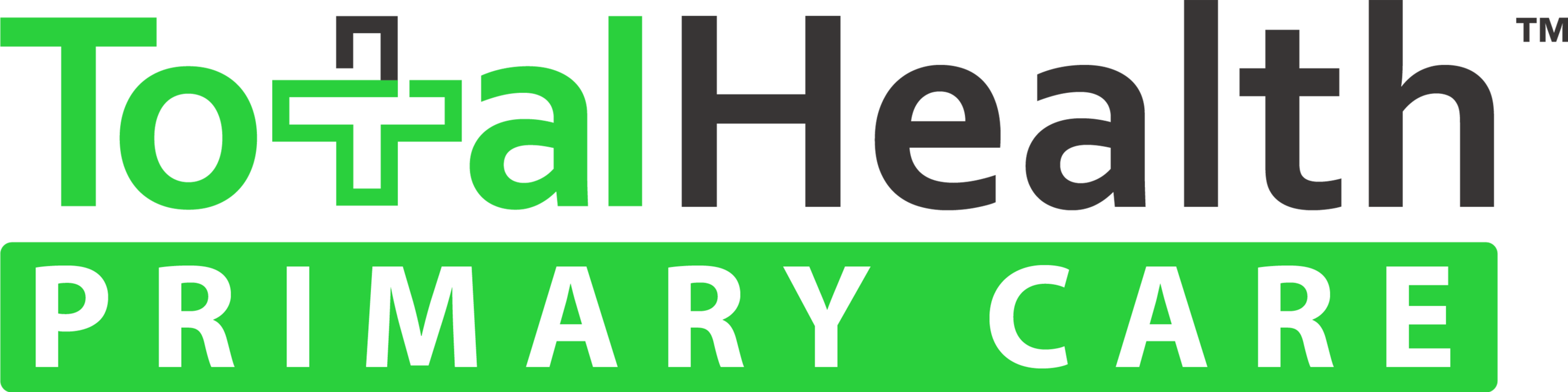 Total Health Primary Care - Greenlawn logo