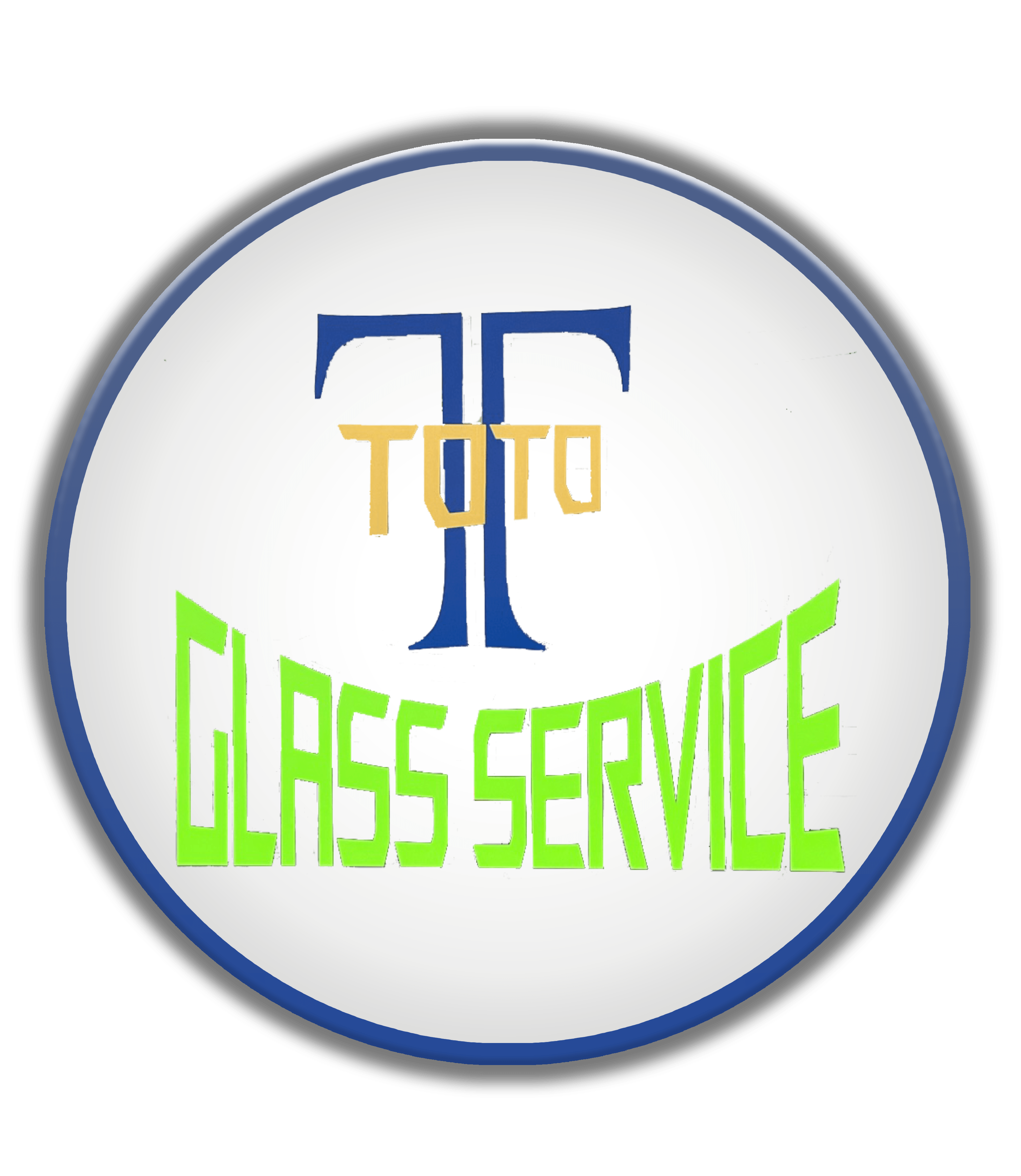 Toto Auto Glass logo