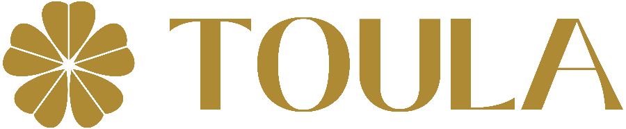 TOULA logo