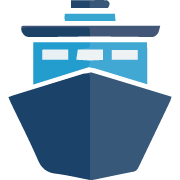 Tours & Boats Architecture Tours logo