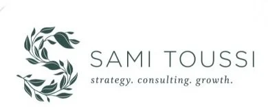 Toussi International: Career Coaching logo