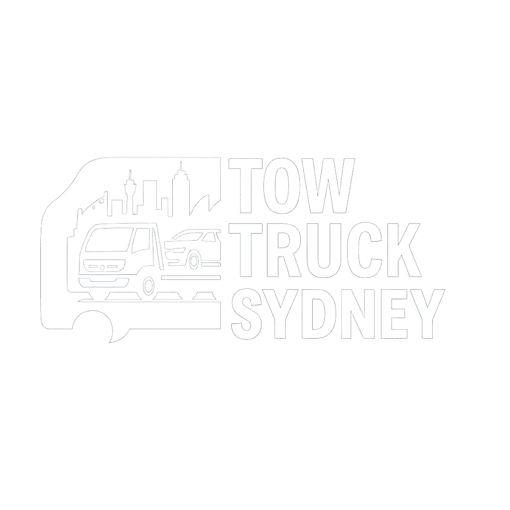 Tow Truck Sydney logo