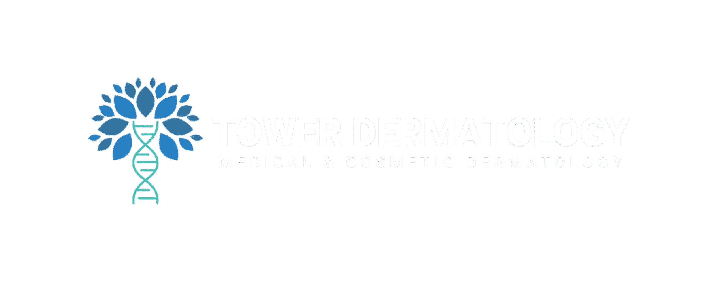 Tower Dermatology logo