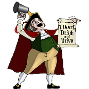 Town Crier logo
