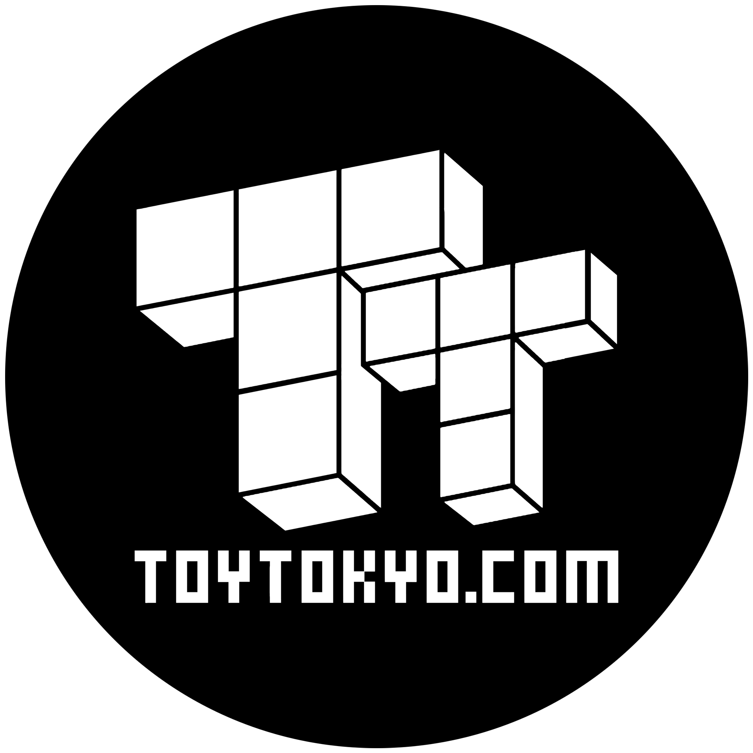 Toy Tokyo logo