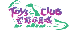Toys Club logo