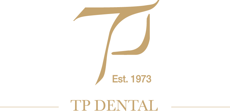 TP Dental Surgeons Pte Ltd (Ngee Ann City) logo