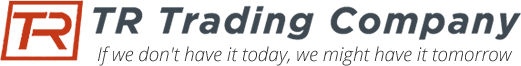 TR Trading Company logo