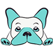 Trails And Tails Dog Walking logo
