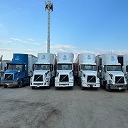 TRANS EMPIRE TRUCK DRIVING SCHOOL ETOBICOKE logo