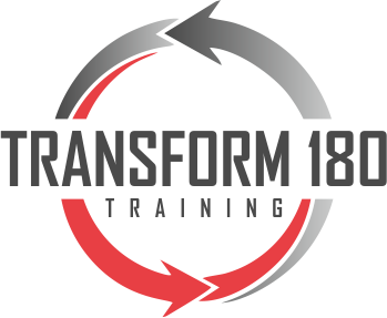 Transform 180 Fitness - SLU Gym logo