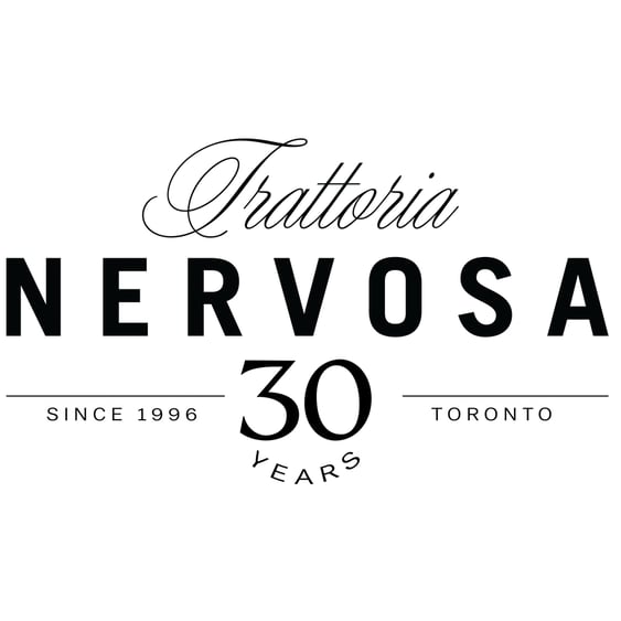 Trattoria Nervosa logo