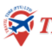 TRAVEL TIME PTY LTD T/A Traveltime.biz logo