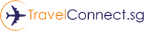 TravelConnect.sg logo