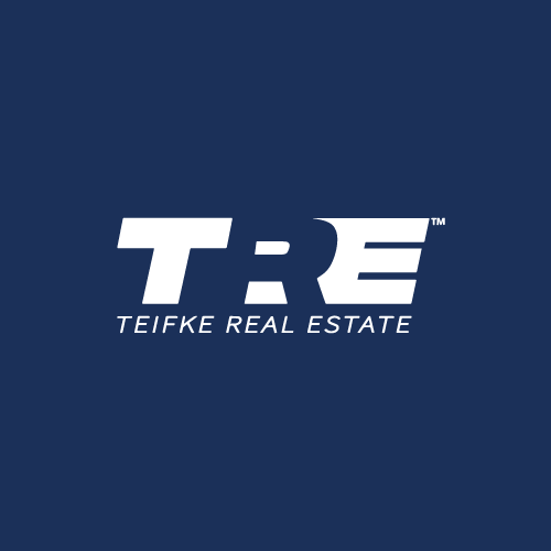 TRE Realty - Round Rock logo