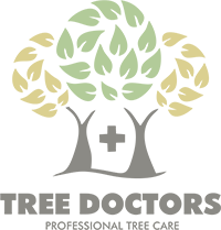 Tree Doctors Inc. logo
